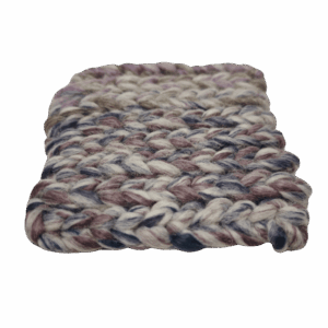 Kleiner Wolluntersetzer