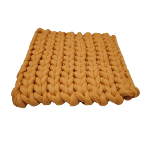 Kleiner Wolluntersetzer