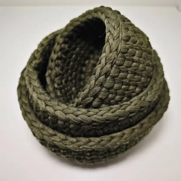 Korbset Olive