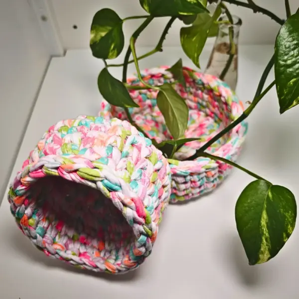Korbset Sakura – Bild 2
