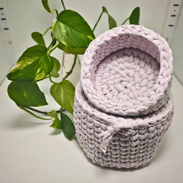 Korbset Tulpe – Bild 2