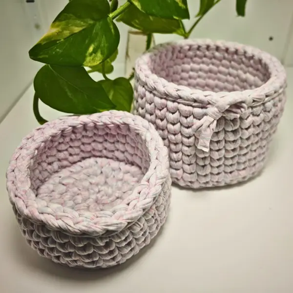 Korbset Tulpe – Bild 3
