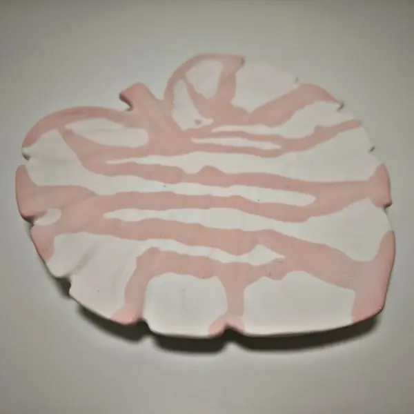 Schale Flamingo