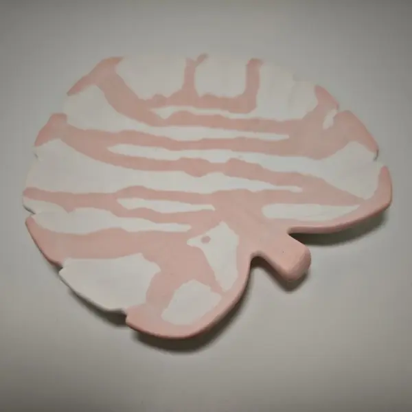 Schale Flamingo – Bild 2