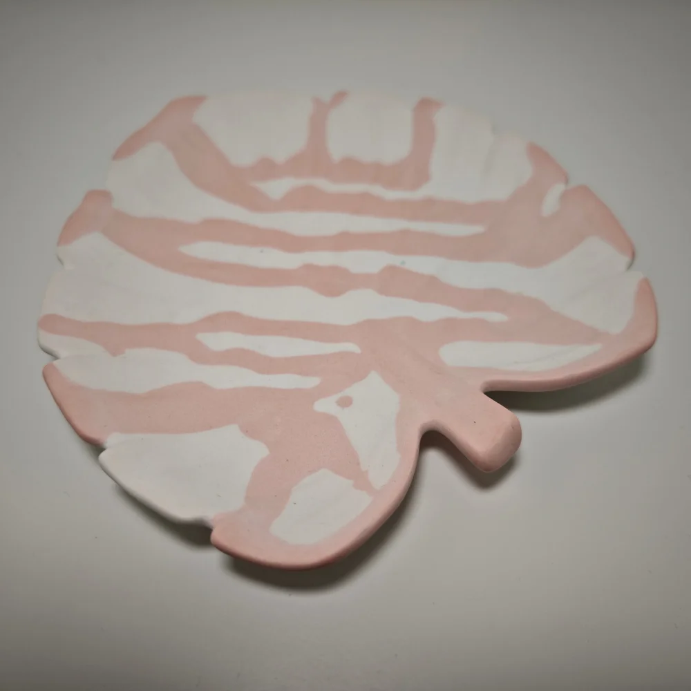 Schale Flamingo – Bild 2
