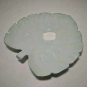 Schale Teichrose
