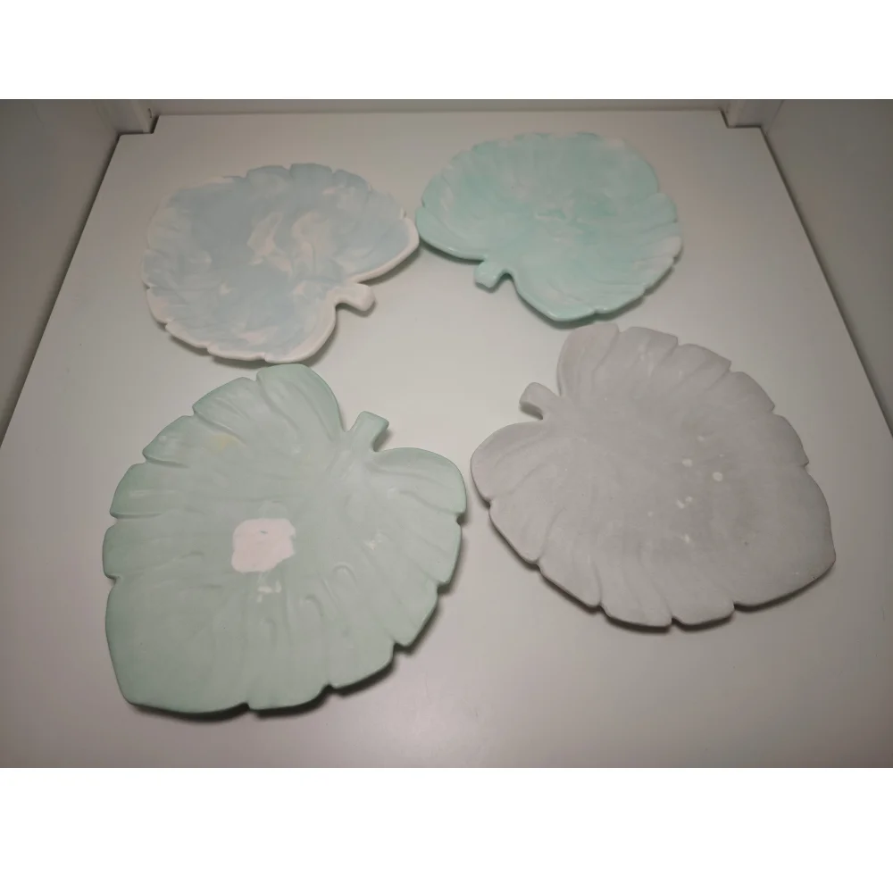 Schale Teichrose – Bild 3