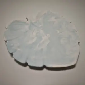 Schale Veilchen