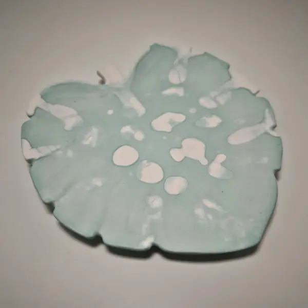 Schale Wolke – Bild 2