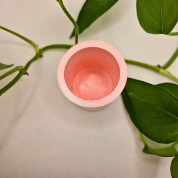 Gefäß Magnolie – Bild 3