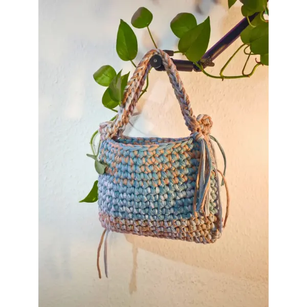 Tasche Meeresbrise