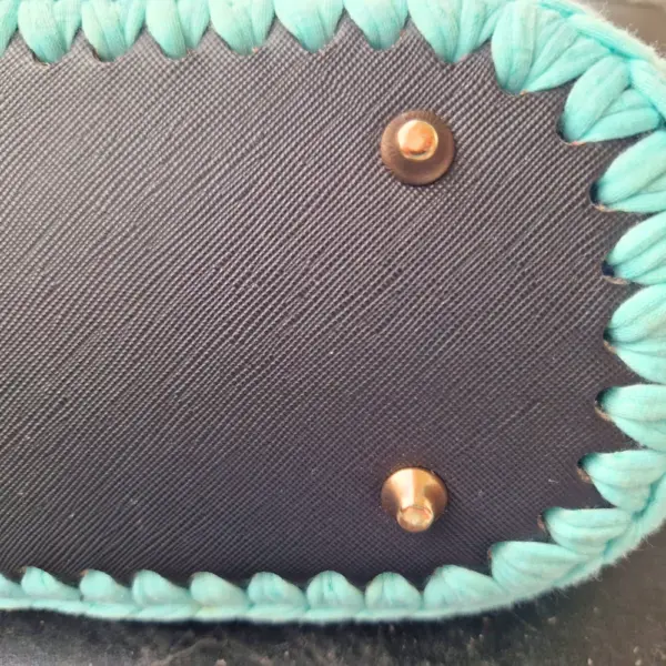 Tasche Nachtfalter – Bild 4